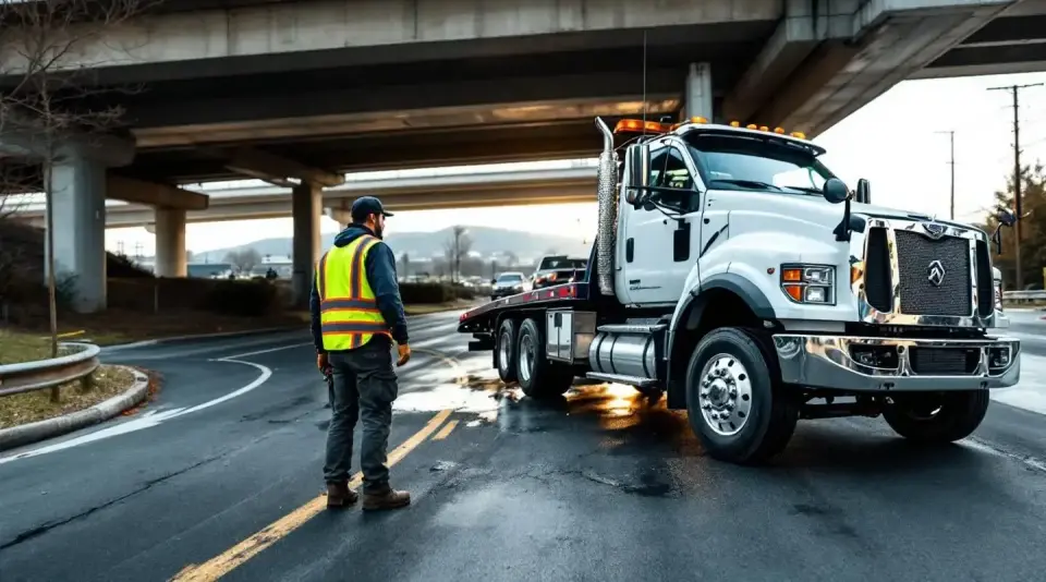 Leading Towing Service Company in Indianapolis — Indianapolis, IN