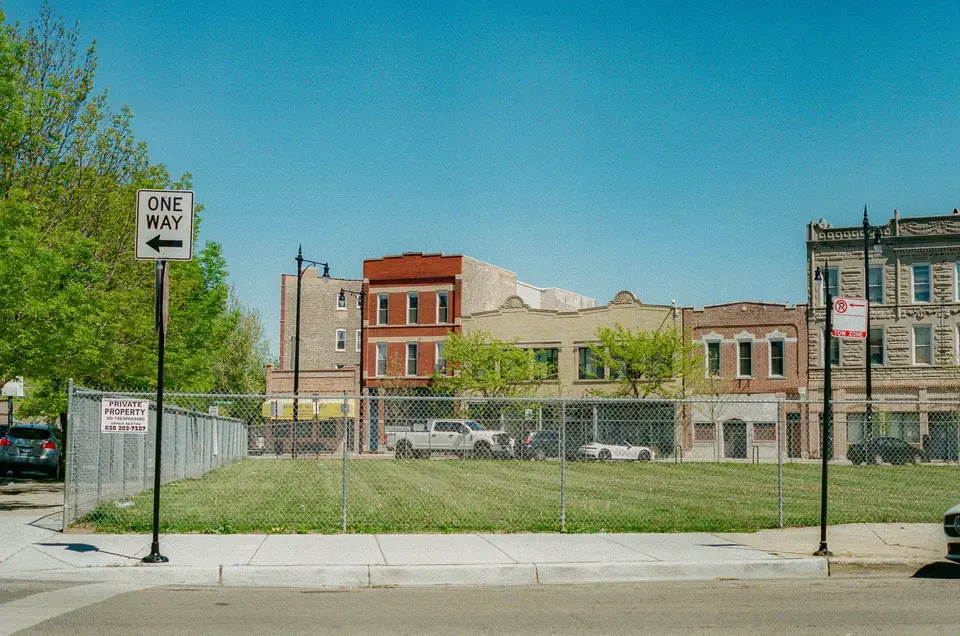 Exploring Southport, Indiana in Southport